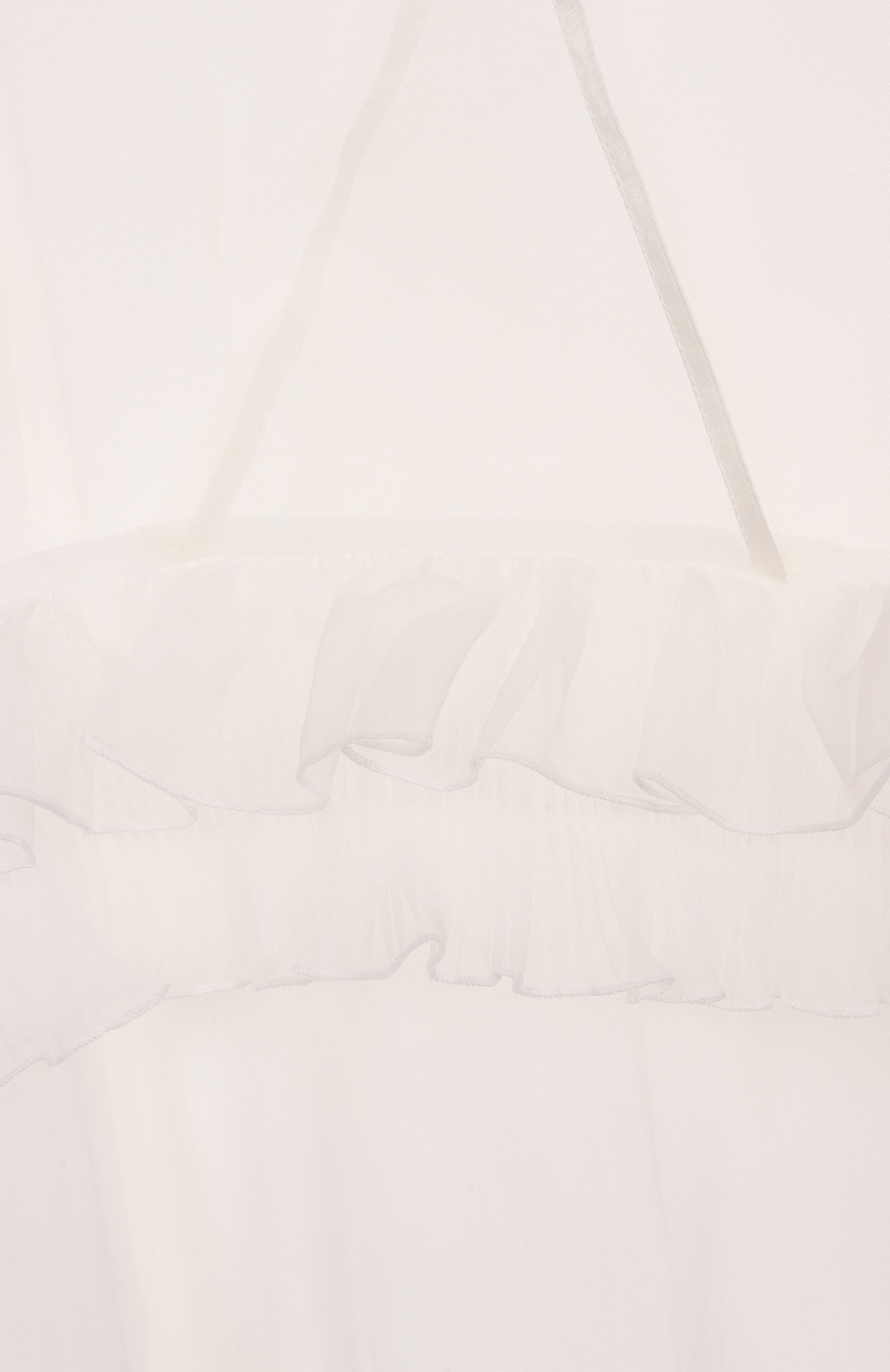 Платье ELISABETTA FRANCHI LA MIA BAMBINA, арт. EFAB6020/0R037/10A-12A+, фото 3