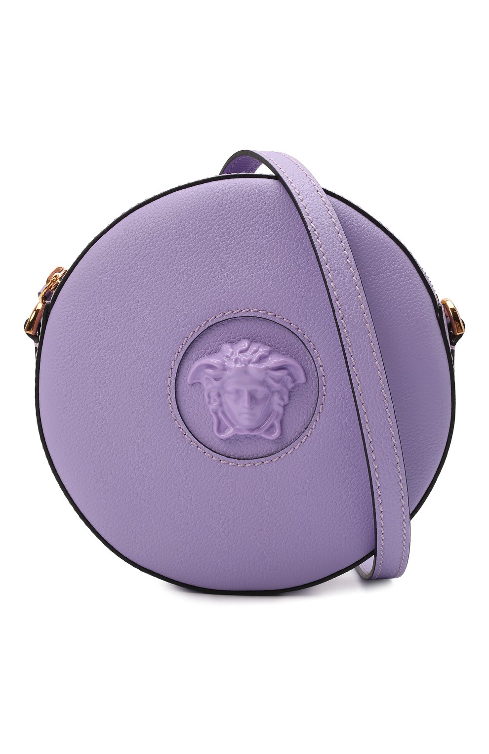 Сумка la medusa VERSACE, арт. DBFI050/DVIT3T, фото 6