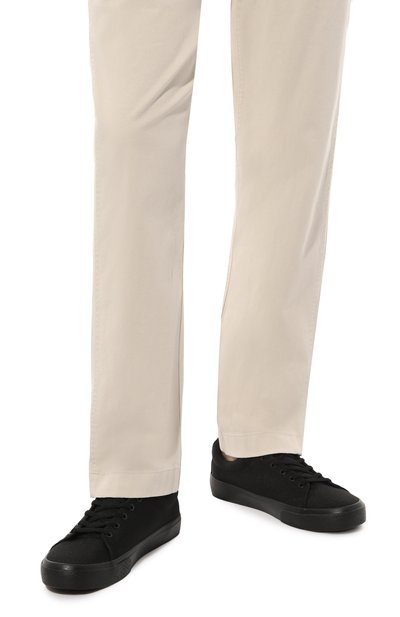 Текстильные кеды HUGO, арт. 50519973, фото 3