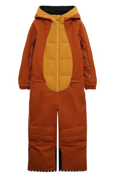 Утепленный комбинезон WEEDO, арт. FOX24JSLBGB8