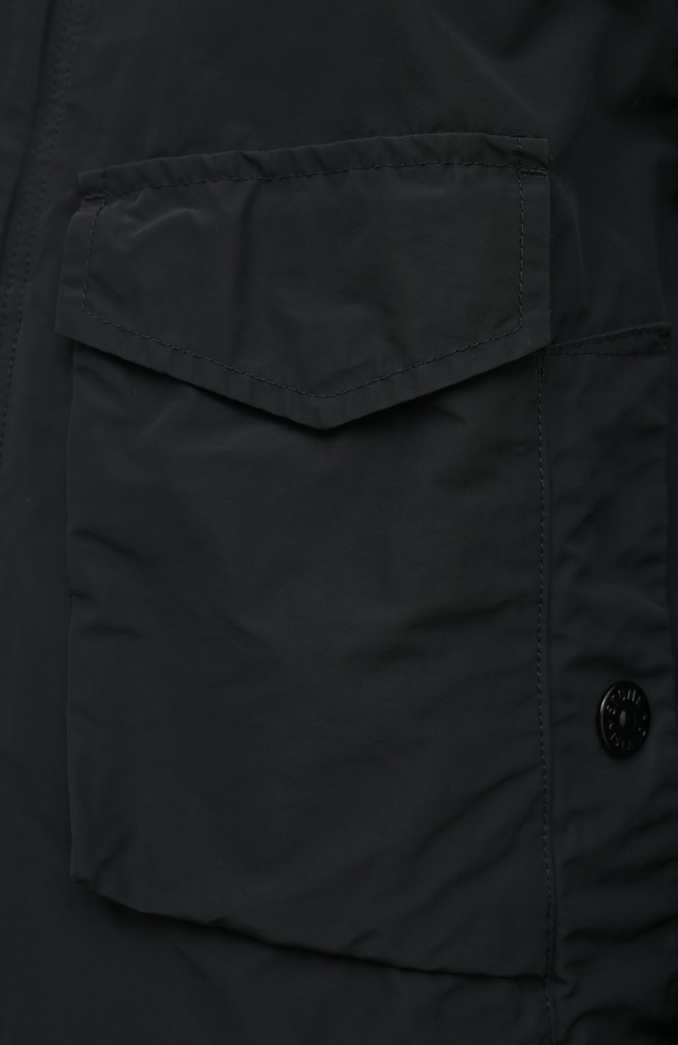 Парка STONE ISLAND, арт. 741570222, фото 5