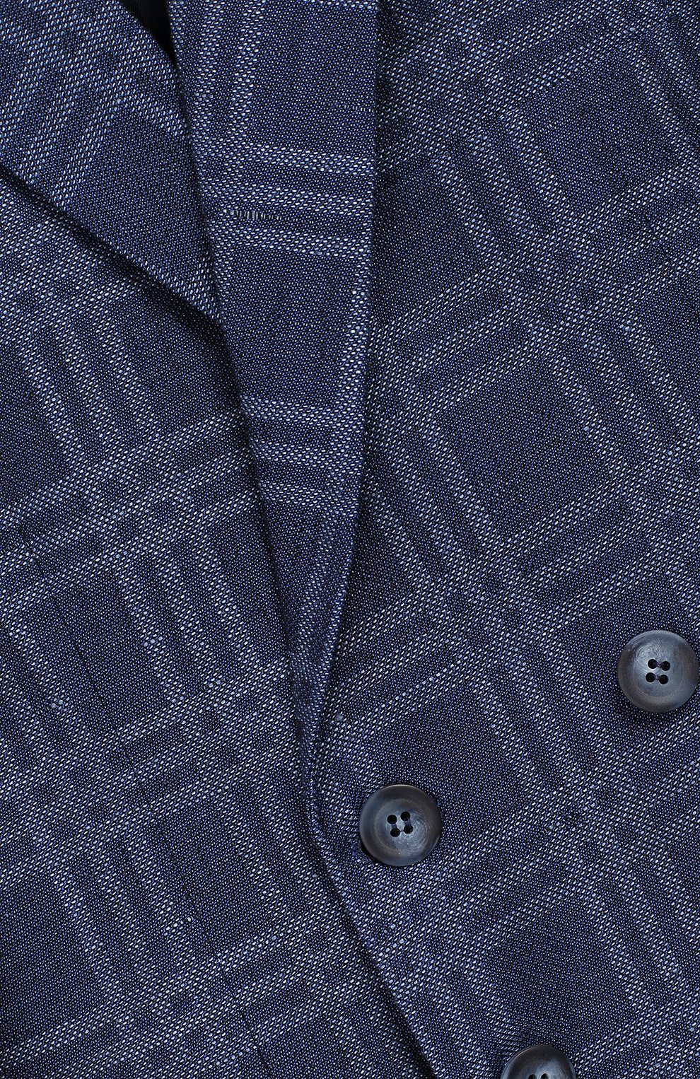 Костюм из шерсти и льна MALIP, арт. 2901/S/3010-ASTER/40-48, фото 7