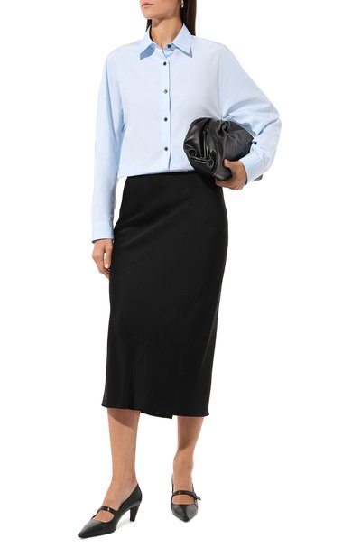 Юбка DRIES VAN NOTEN, арт. 242-010802-9067, фото 2