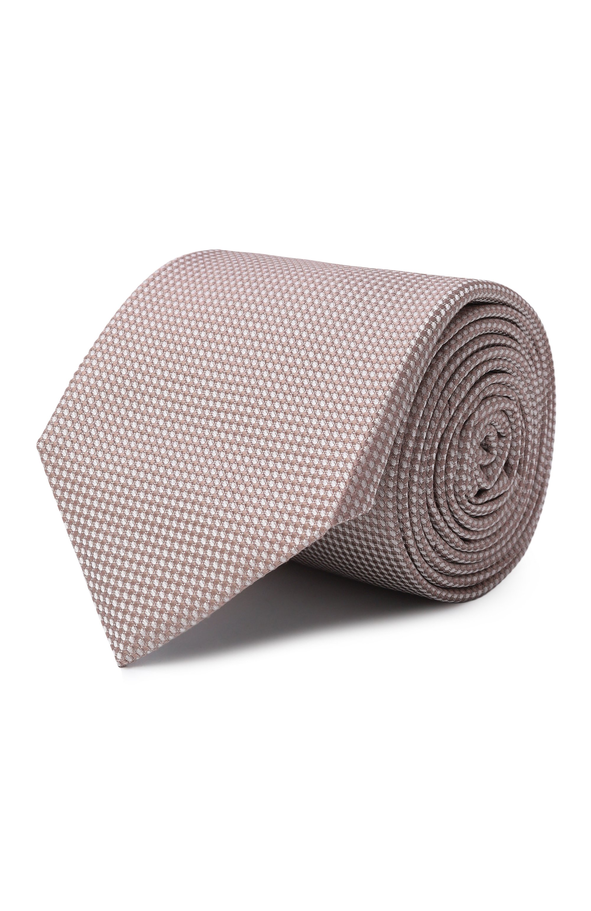 Шелковый галстук CORNELIANI, арт. 27U302/2720327, фото 1