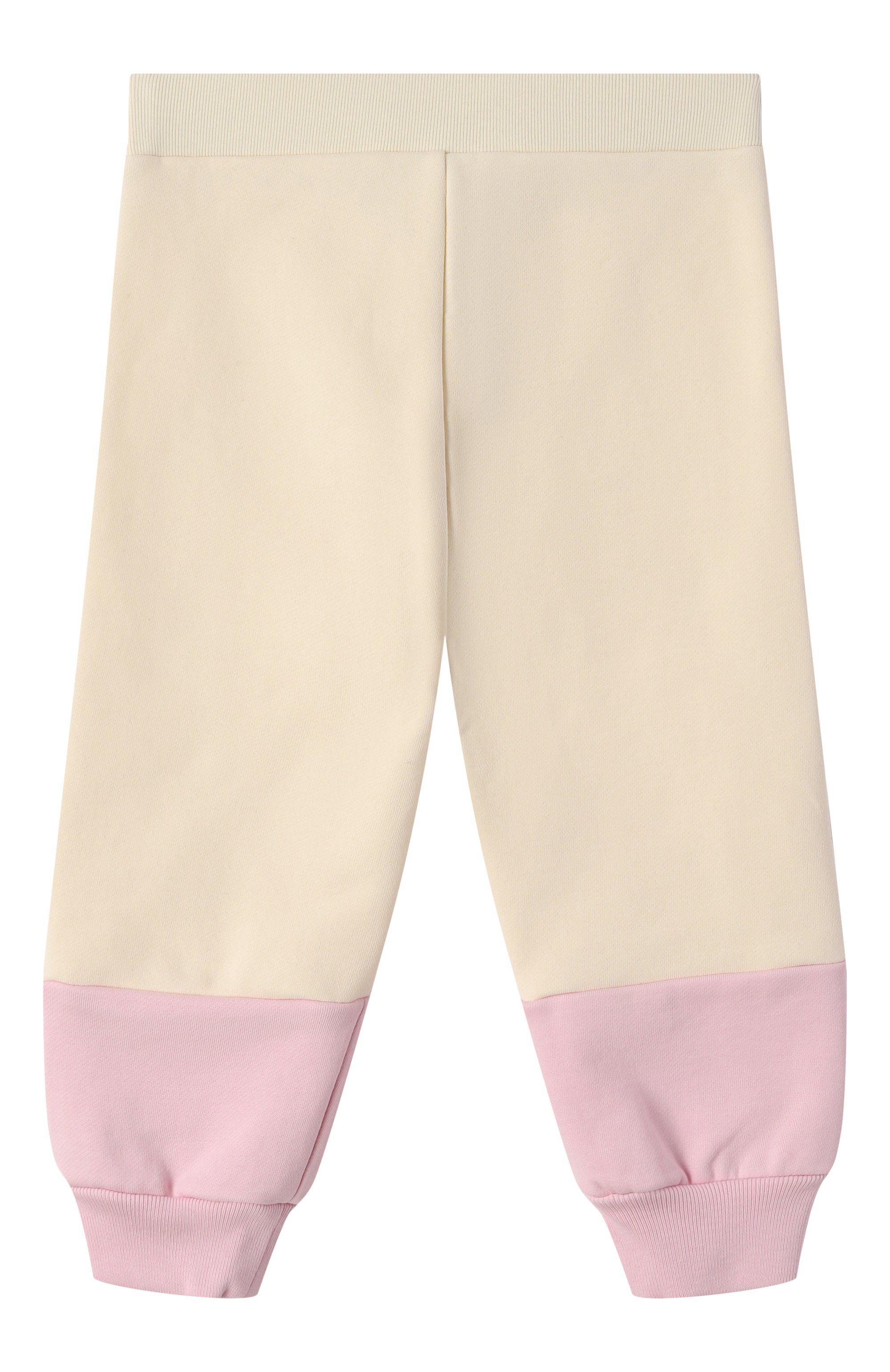 Хлопковые джоггеры MARNI, арт. M01390/M00V0, фото 2