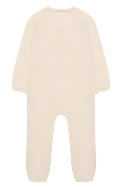 Комбинезон из шерсти и кашемира BABY T, арт. 19AI051TB/18M-2A, фото 2