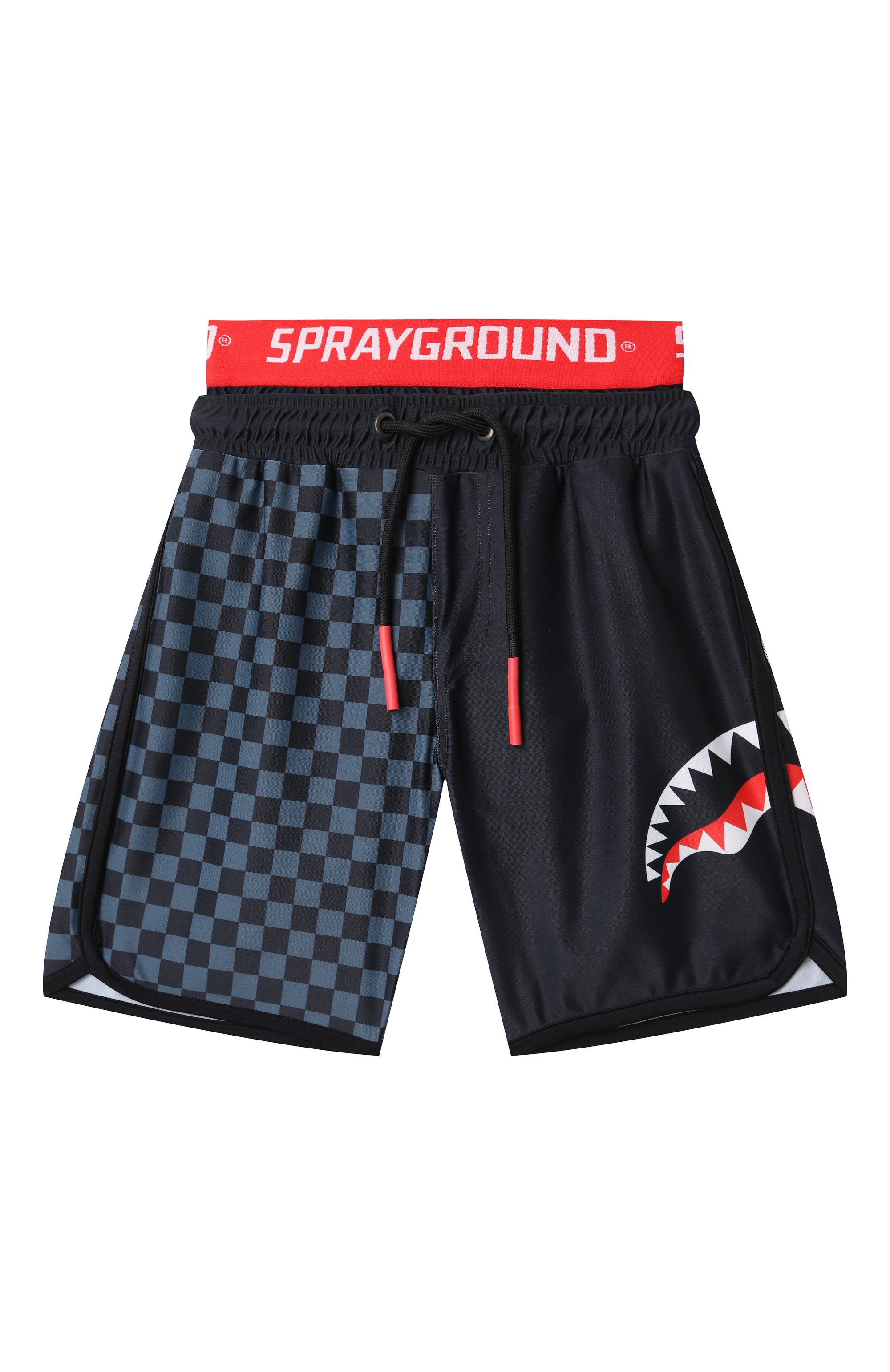 Плавки-шорты SPRAYGROUND, арт. 21PESPY201, фото 1