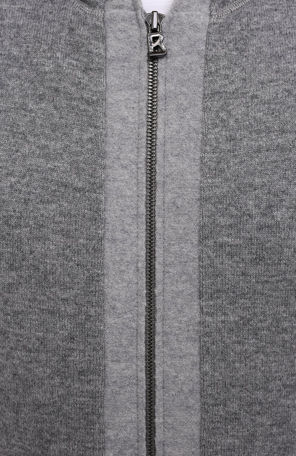 Кардиган из шерсти и кашемира BOGNER, арт. 88692761, фото 5