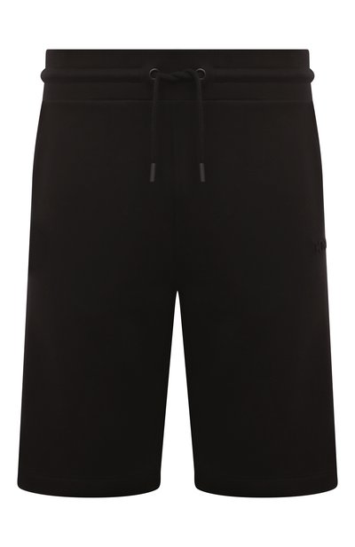 Мужские шорты из вискозы KNT, арт. UMM048304