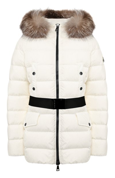 Пуховик moncler clion MONCLER, арт. E2-093-46312-25-C0059, фото 1