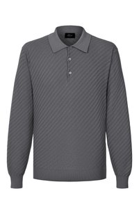 Темно-серый