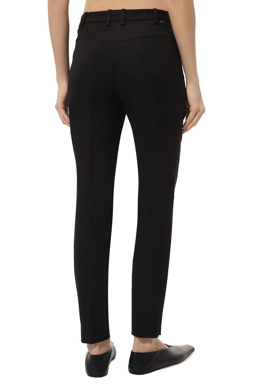 Брюки BOSS, арт. 50290225, фото 4