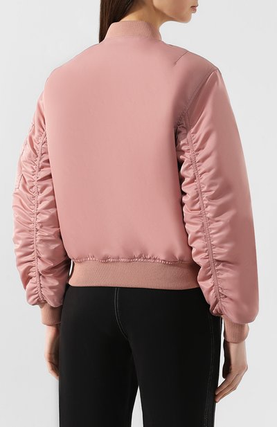 Бомбер ACNE STUDIOS, арт. A90105, фото 4