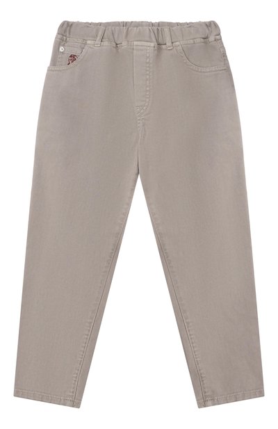 Джинсы BRUNELLO CUCINELLI, арт. B277PD306A