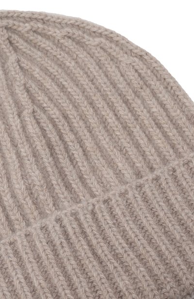 Шапка из кашемира и шерсти ISABEL BENENATO, арт. GK11F24, фото 3