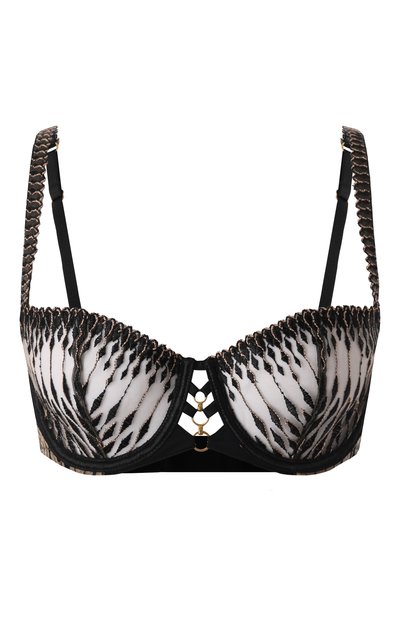 Женский бюстгальтер с мягкой чашкой AUBADE, арт. 3DF14