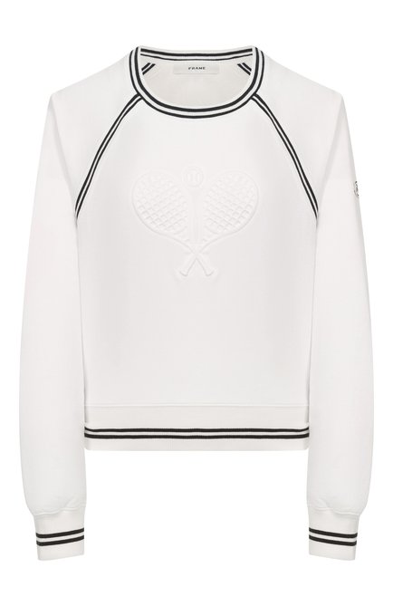 Женский хлопковый свитшот FRAME DENIM, арт. WF25JSS004