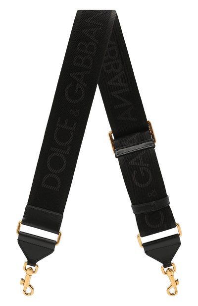 Ремень для сумки DOLCE & GABBANA, арт. BI2855/A0009, фото 1