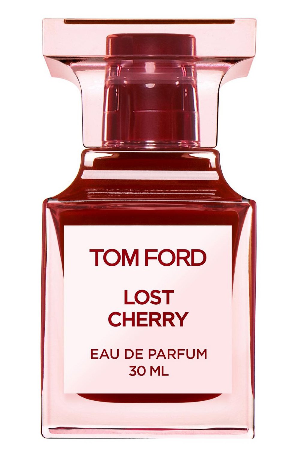 Парфюмерная вода lost cherry (30ml) TOM FORD, арт. T8MK-01, �фото 1