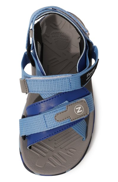 Сандалии FLOWER MOUNTAIN, арт. 0502865/05/27-32, фото 4