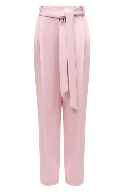 Брюки из вискозы SEVEN LAB, арт. PPZ33-22 baby pink, фото 1