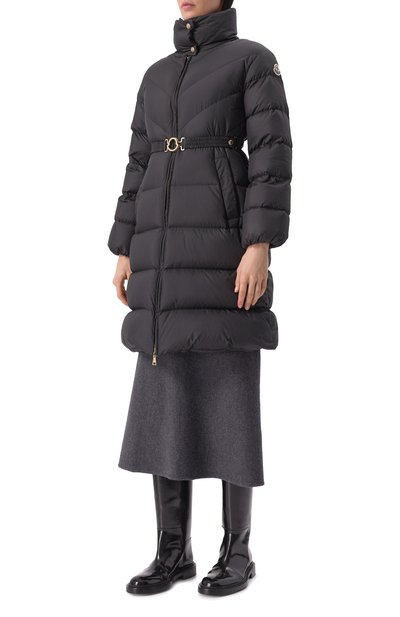 Пуховик brou MONCLER, арт. 1C000-28-54AQE, фото 3