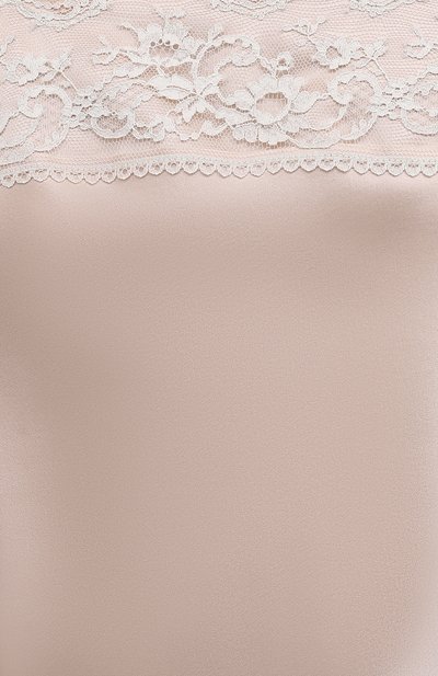 Шелковая сорочка MARJOLAINE, арт. 3MAR4003, фото 5