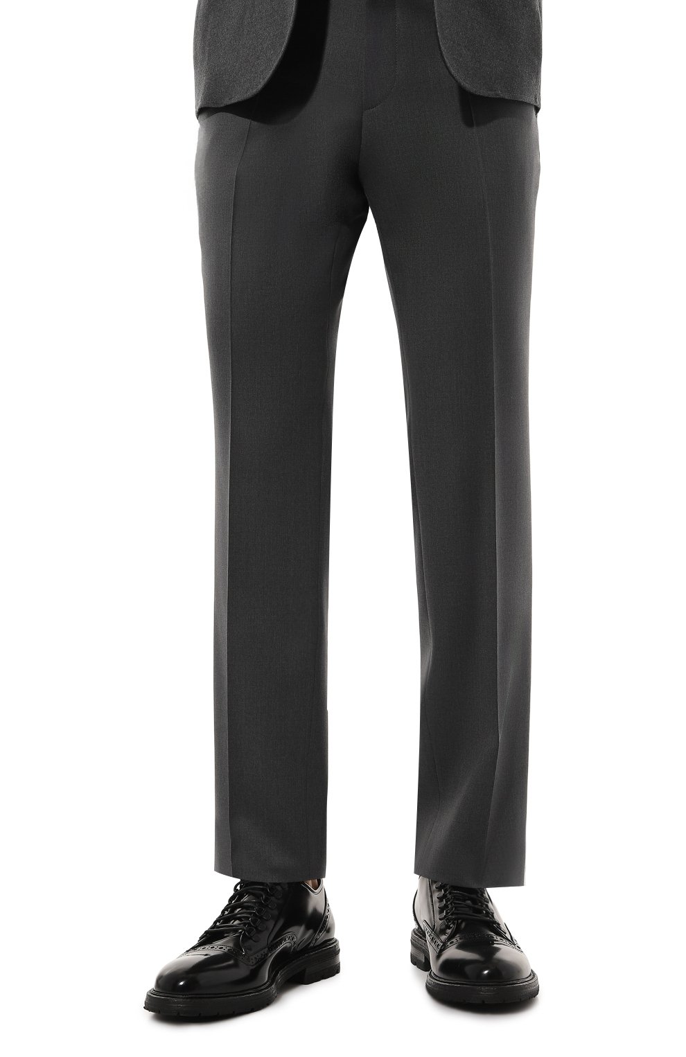 Кожаные дерби PANTANETTI, арт. 18314B, фото 3