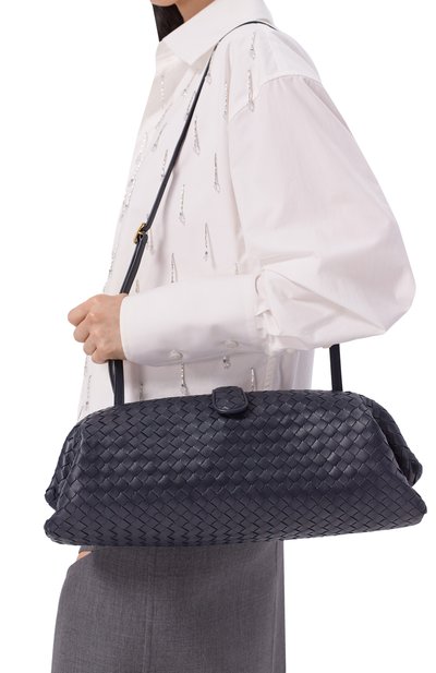 Клатч lauren 1979 BOTTEGA VENETA, арт. 871206/V0HW0, фото 2