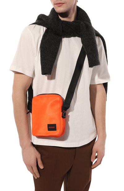 Текстильная сумка HUGO, арт. 50492693, фото 2