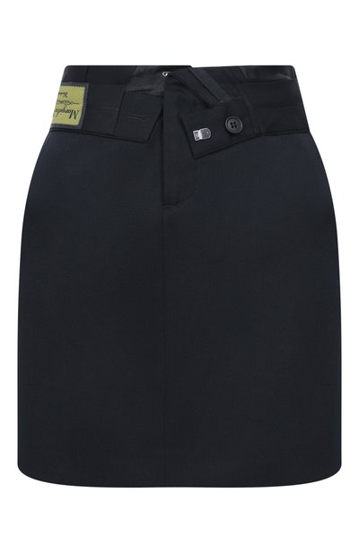 Женская юбка MM6, арт. S52MC0016/M35153