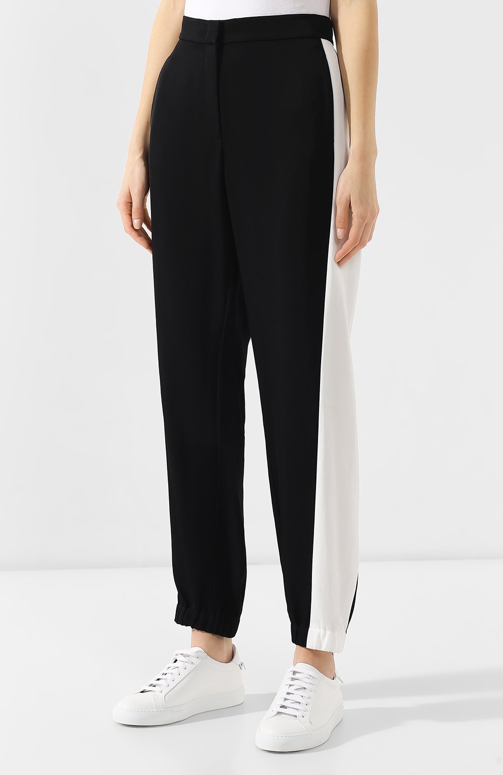 Брюки с лампасами ESCADA SPORT, арт. 5029043, фото 3