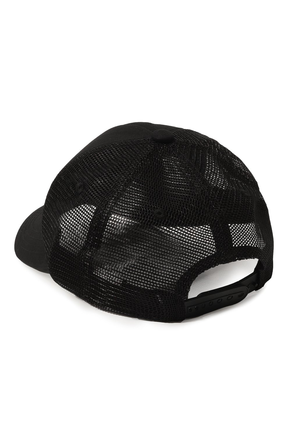 Хлопковая бейсболка HUGO, арт. 50496217, фото 3