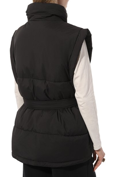 Утепленный жилет HUGO, арт. 50504208, фото 4