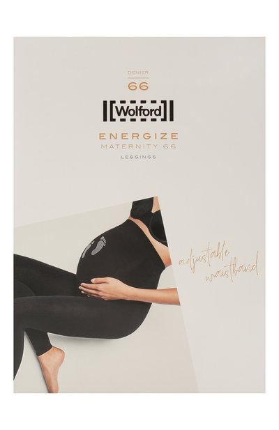 Женские легинсы maternity 66 WOLFORD, арт. 14828