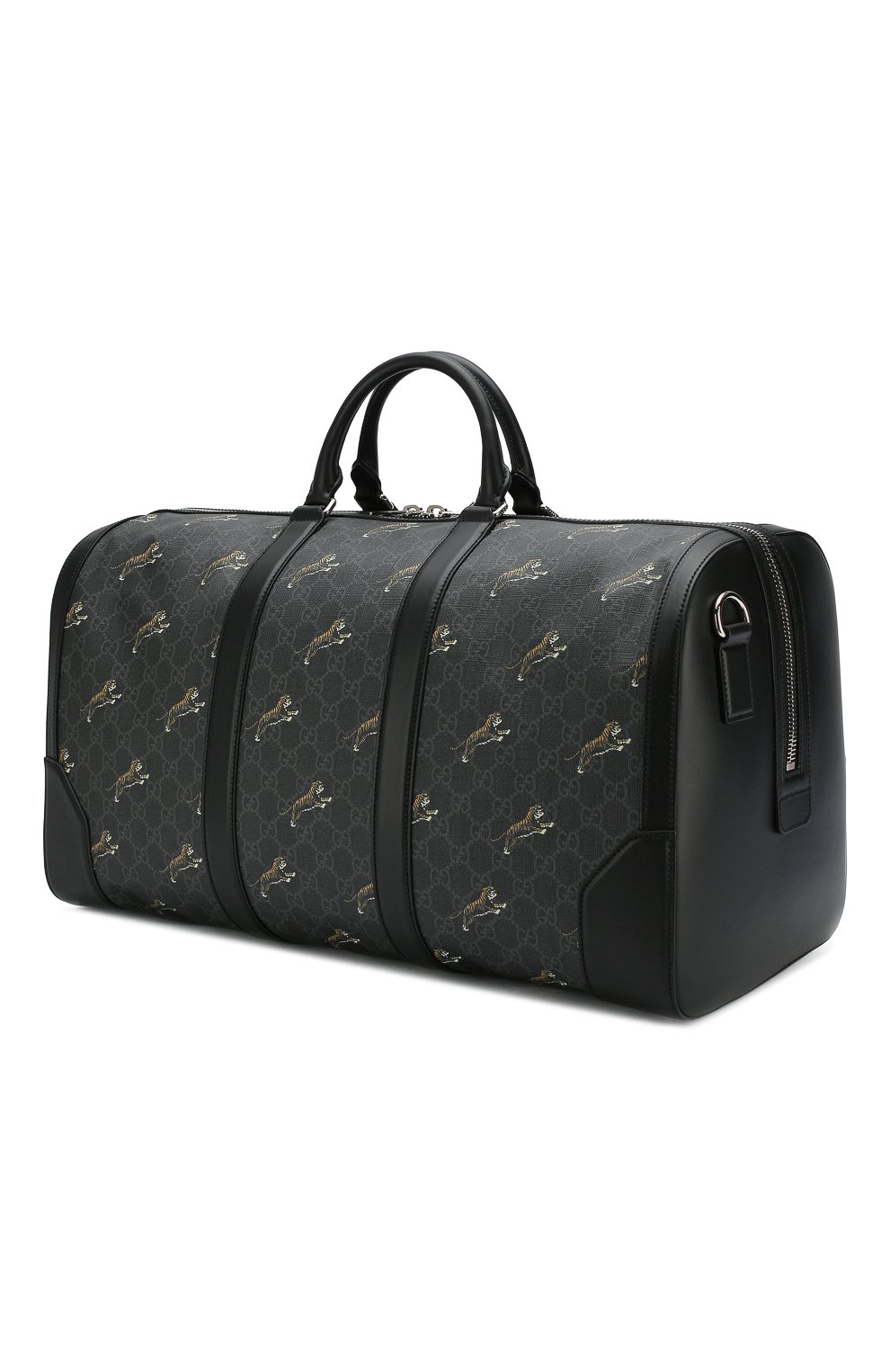 Сумка gg supreme GUCCI, арт. 478323/G02AN, фото 3