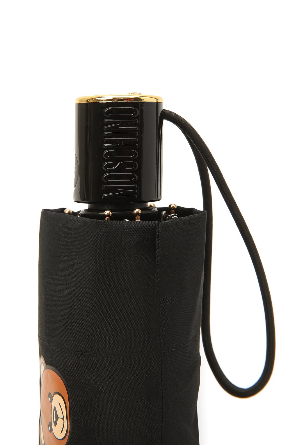 Складной зонт MOSCHINO, арт. 8211-C0MPACT, фото 5