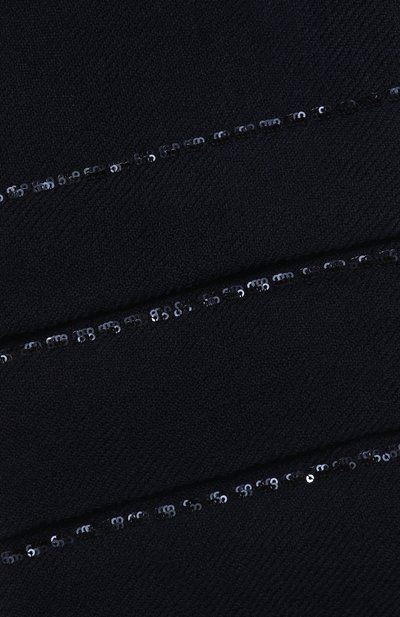 Кашемировая шаль merak LORO PIANA, арт. FAI8918, фото 2