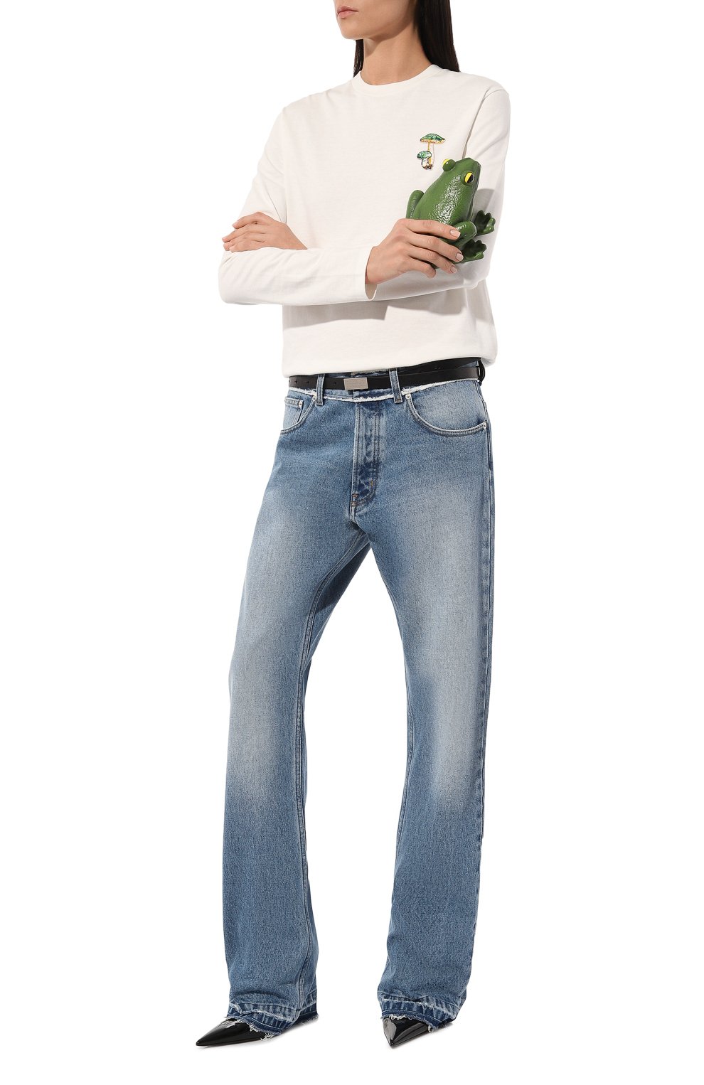 Клатч JW ANDERSON, арт. AC0296 FA0178, фото 7