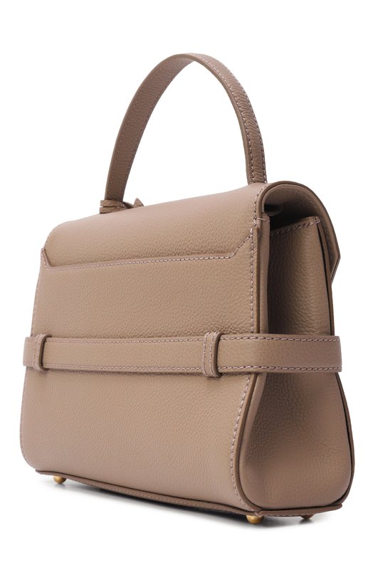 Сумка Faubourg Lancel A13948 Бежевый  A13948 Фото 4