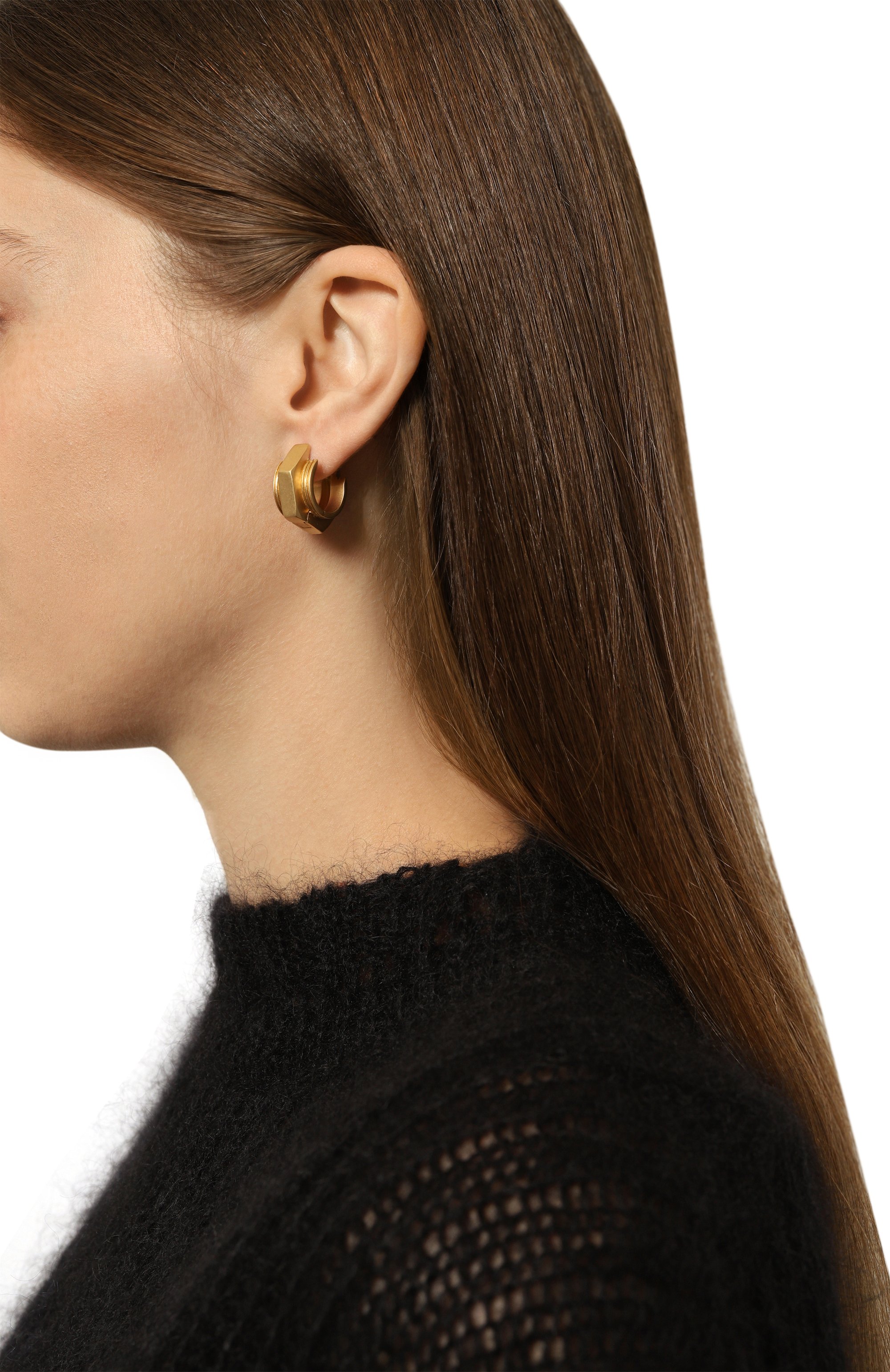 Моносерьга MAISON MARGIELA, арт. SM0VG0020 SV0272/G0LD, фото 2