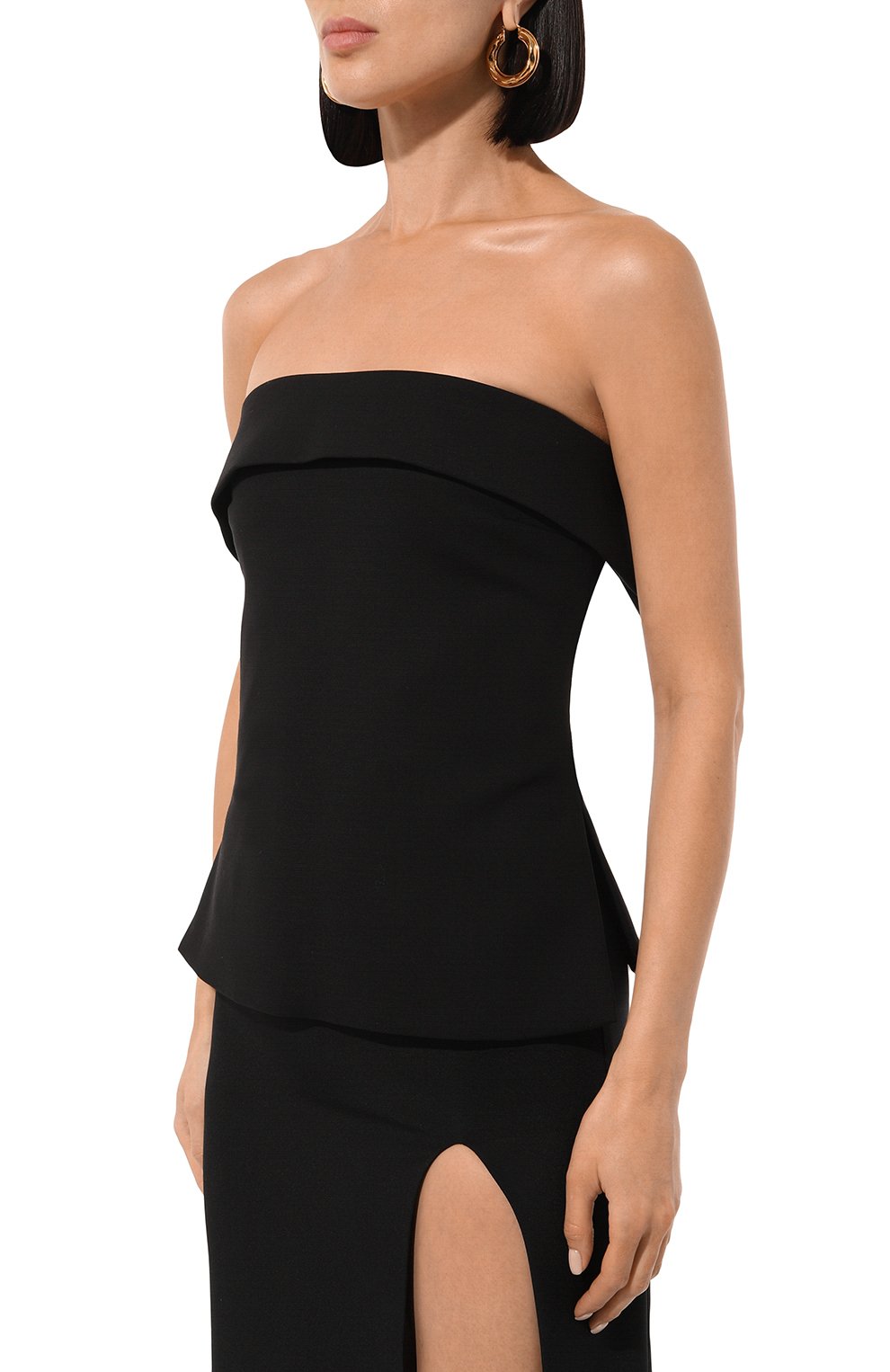 Шерстяной топ ARMARIUM, арт. ARMFWT007/W012, фото 3