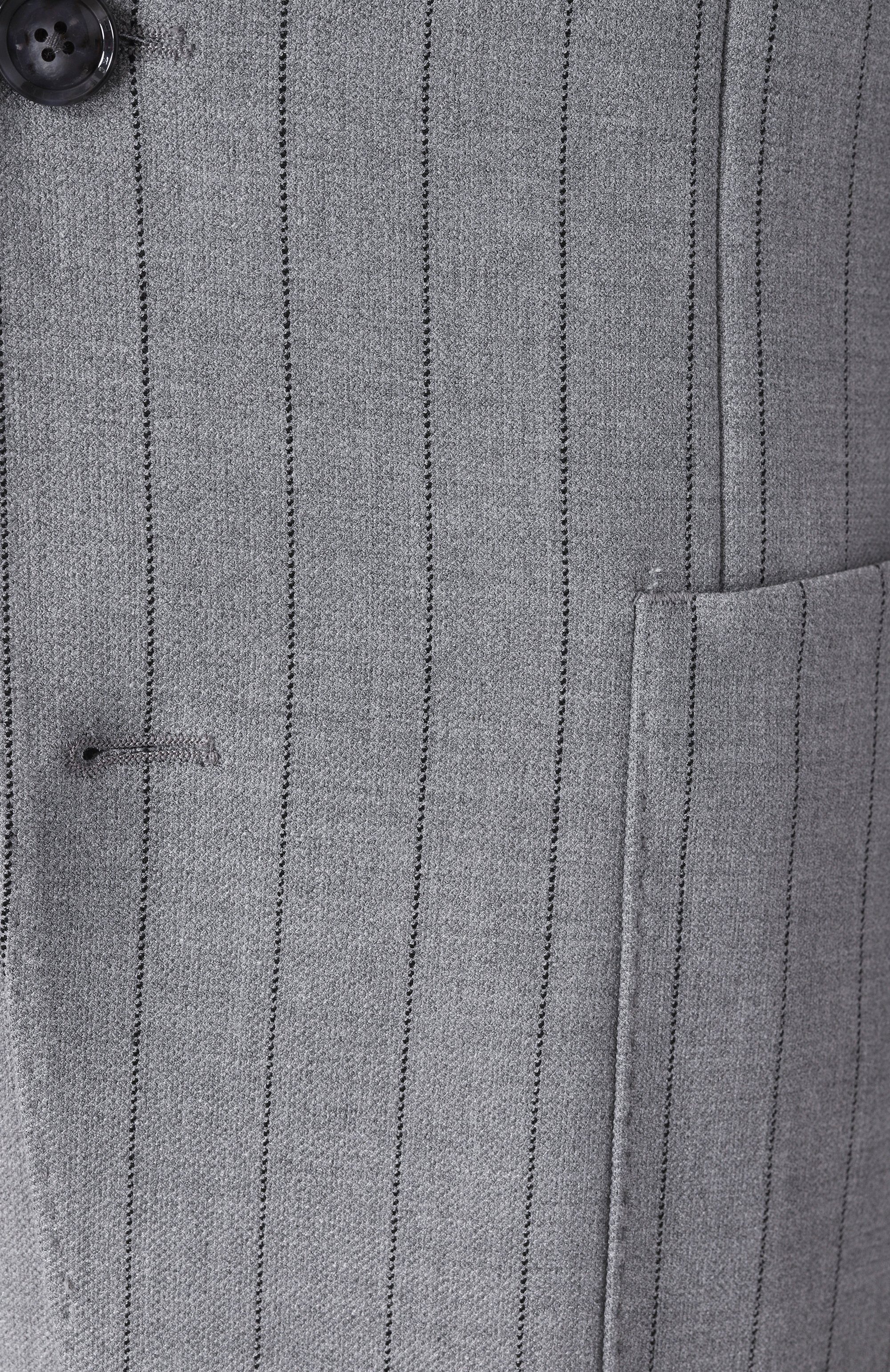 Однобортный пиджак BOSS, арт. 50534970, фото 8