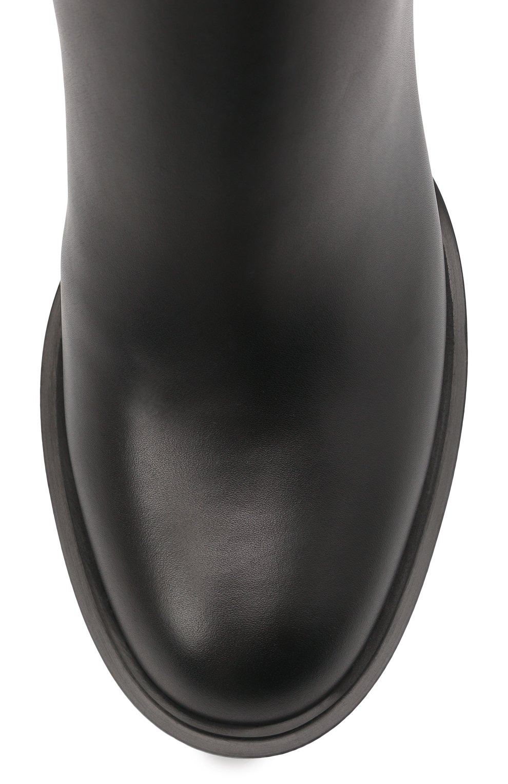 Кожаные ботильоны martis GIANVITO ROSSI, арт. G73486.70CU0.VGINER0, фото 5