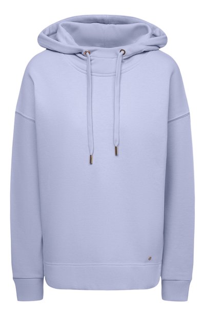 Женский хлопковое худи WINDSOR, арт. 52 DT407 10009492