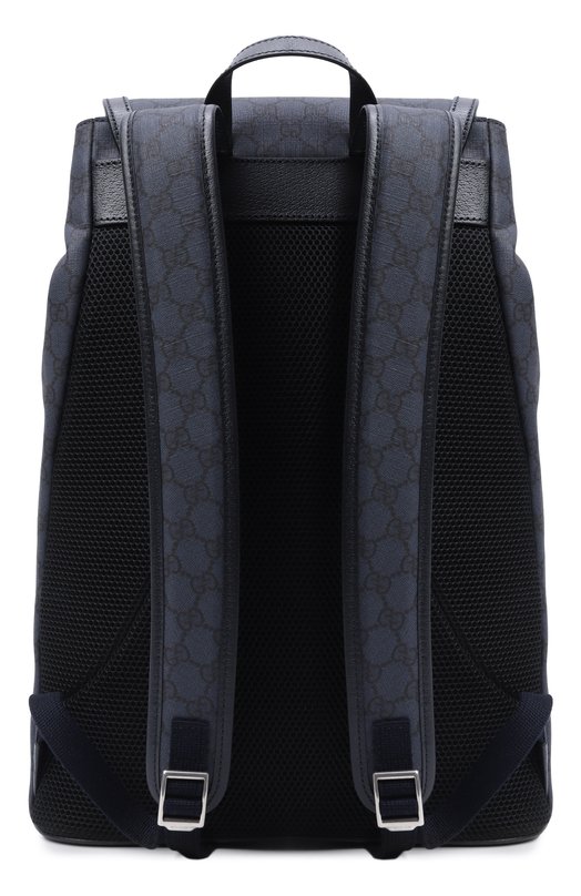 Рюкзак Ophidia large Gucci 792104/FADJJ Синий  792104/FADJJ Фото 6