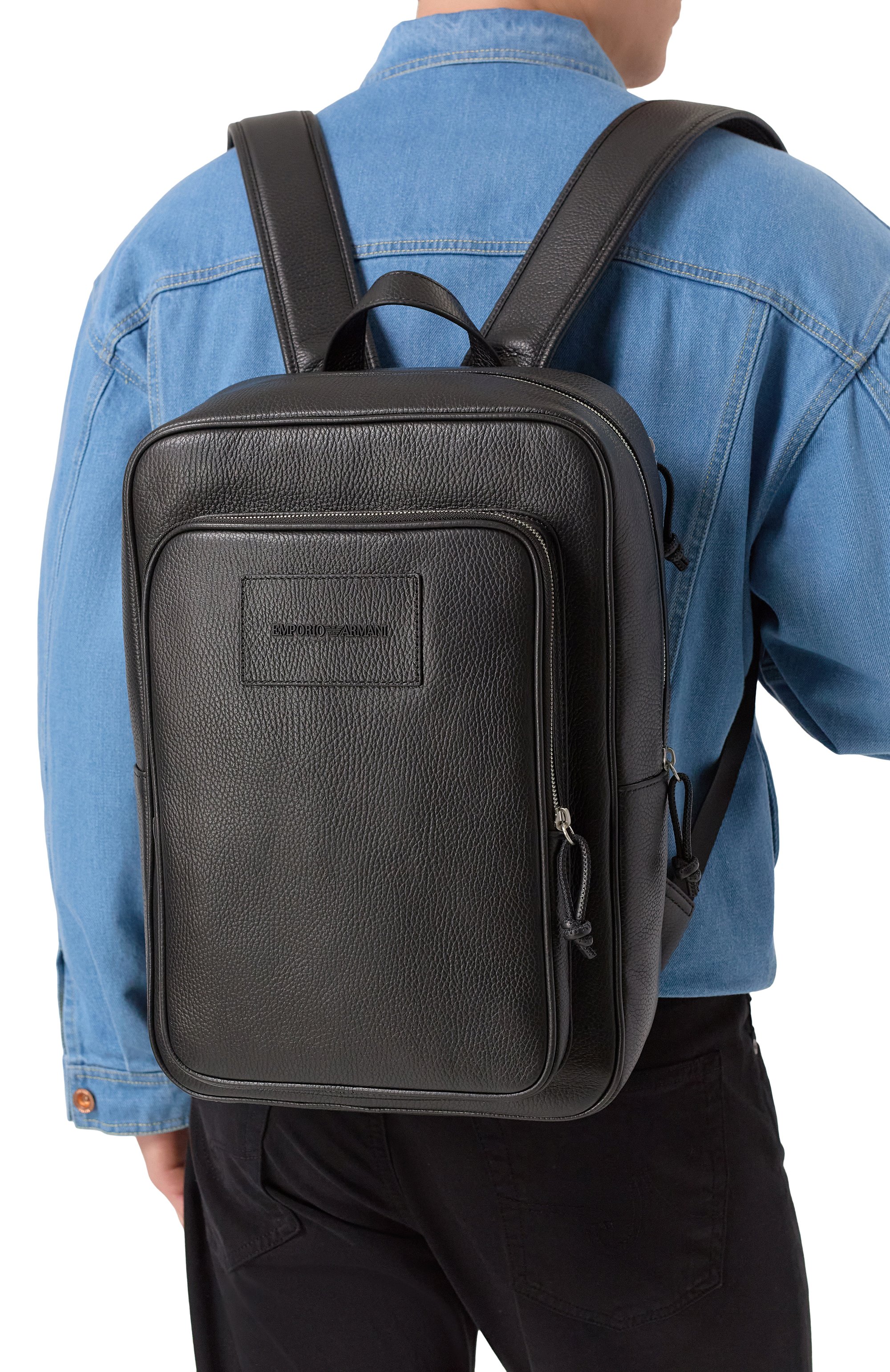 Рюкзак EMPORIO ARMANI, арт. Y40437/Y068E, фото 2