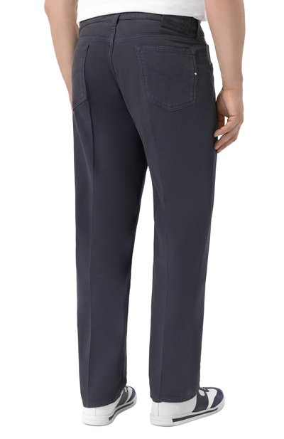 Джинсы STEFANO RICCI, арт. MST53R0040/T0201/44, фото 4