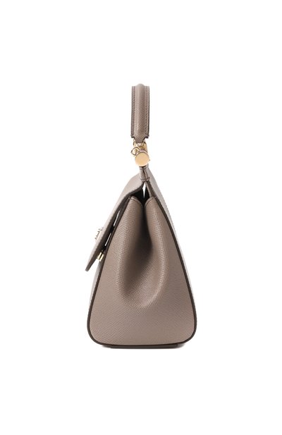 Сумка sicily small DOLCE & GABBANA, арт. BB9003_BE9003_BI9003/A1001_1_, фото 4