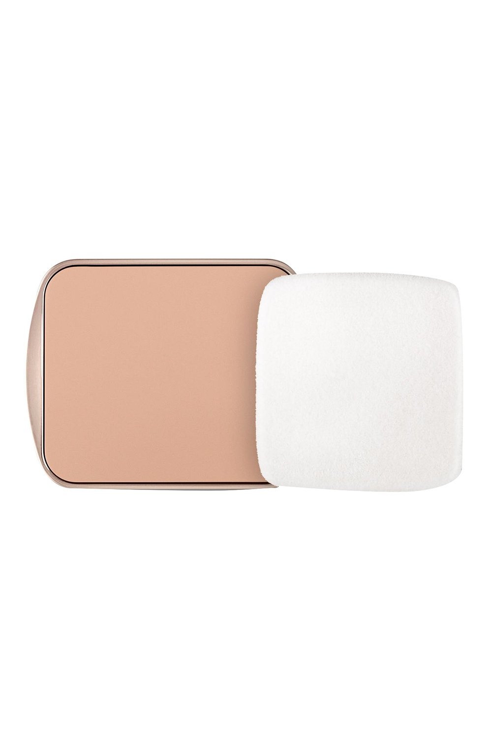 Сменный блок компактной пудры-основы spf 30, оттенок 11 LA MER, арт. 5WGL-11, фото 2